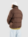 Blue Tomato Puffer Jakke