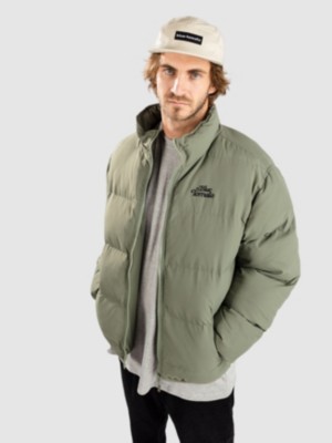 Blue Tomato Puffer Veste