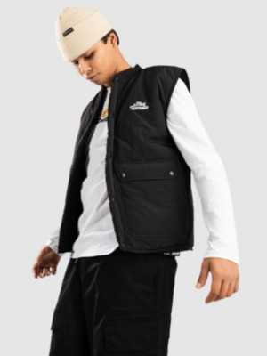 Reversible Polar Vest