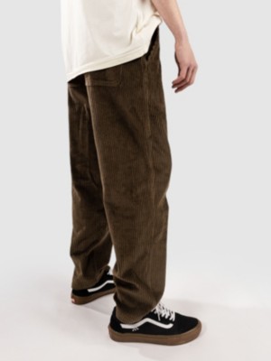 Fat Cord Pants