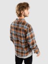 Blue Tomato Check Shirt