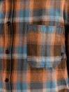 Blue Tomato Check Shirt