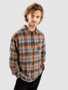 Blue Tomato Check Shirt