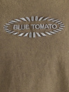 Blue Tomato Circle Logo T-shirt