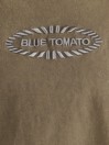 Blue Tomato Circle Logo T-Shirt