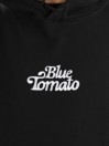 Blue Tomato Small Circle Logo Hoodie