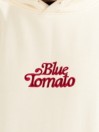 Blue Tomato Small Circle Logo Bluza z kapturem