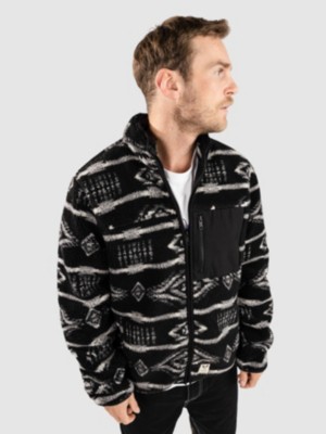 Fat Moose Hugh Fleece Inka Bunda