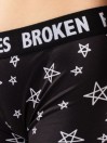 Broken Promises Chuck Lounge Boyshort Underwear