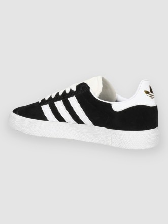 adidas gazelle silver green womens Adidas Gazelle ADV Shoe Ecru Tint / Focus Olive / Gum main image 1