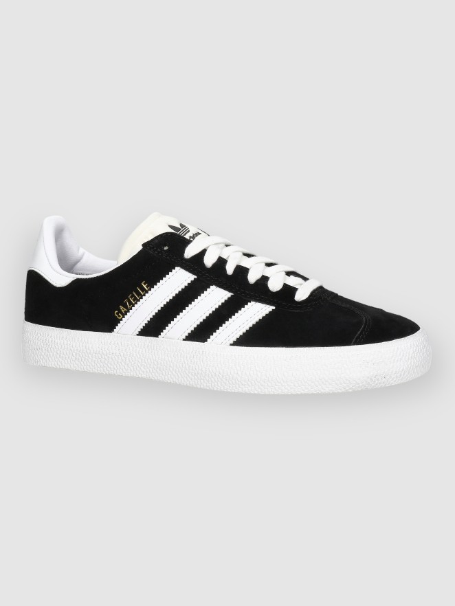 adidas Skateboarding Gazelle Adv Skate Shoes