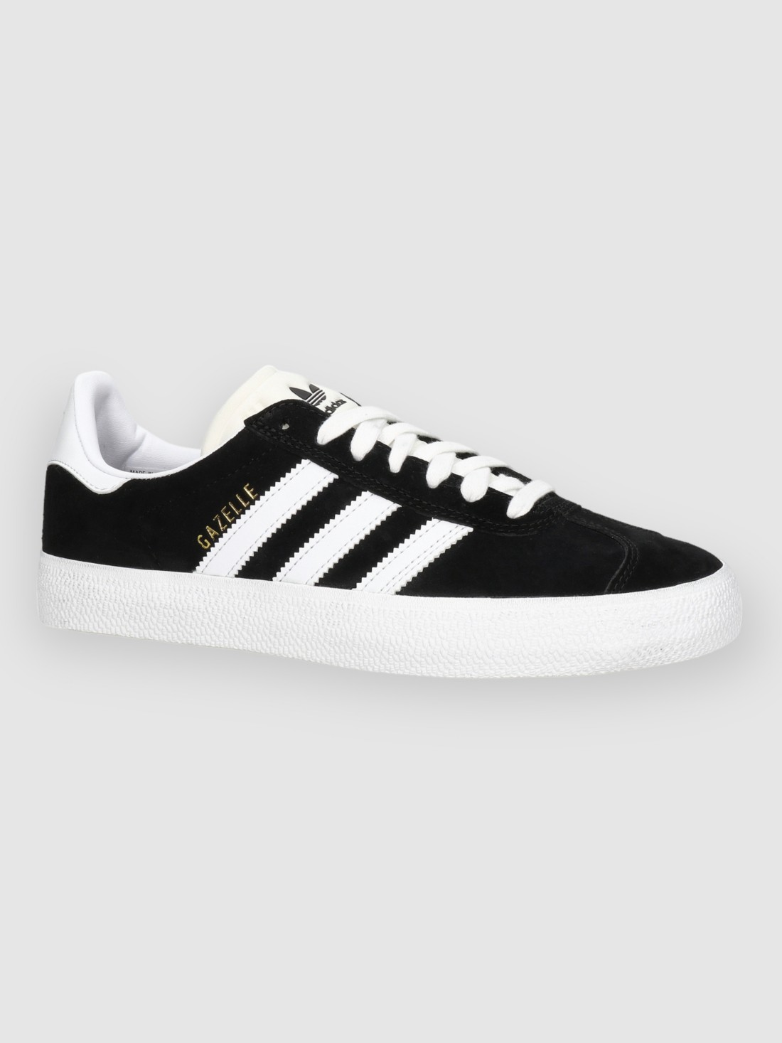 adidas Skateboarding Gazelle Adv Skateschuhe goldmt