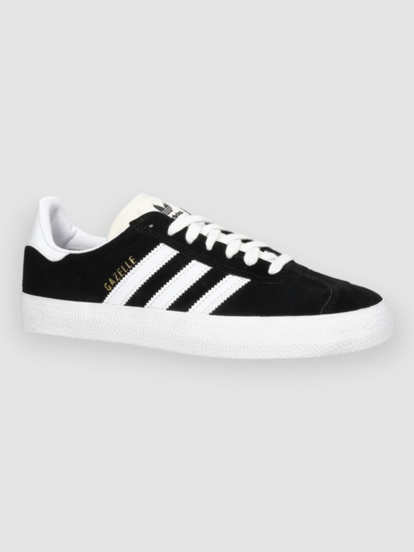 adidas Skateboarding Gazelle Adv Skateschuhe goldmt