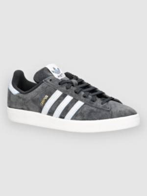 adidas busenitz vulc sesame grey & white shoes