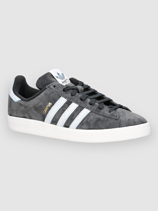 adidas Skateboarding Campus Adv X Henry Jones Skateskor