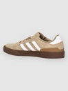 adidas Skateboarding Busenitz Vulc Il Skate Shoes