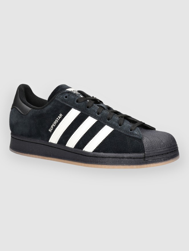 adidas Skateboarding Superstar Adv Skate Shoes