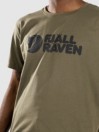 Fjällräven Logo T-Shirt