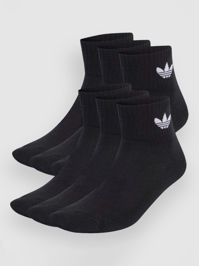 adidas Originals Mid Ankle Socks