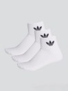 adidas Originals Mid Ankle Calcetines