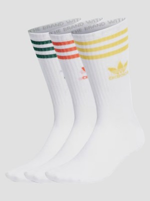 Crew 3 Pack Chaussettes
