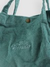 Blue Tomato Tote Bag