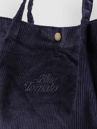Blue Tomato Tote Handväska