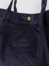 Blue Tomato Tote Bag