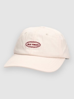 Blue Tomato Dad Hat Cappellino