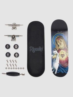 Mother Mary Finger Board