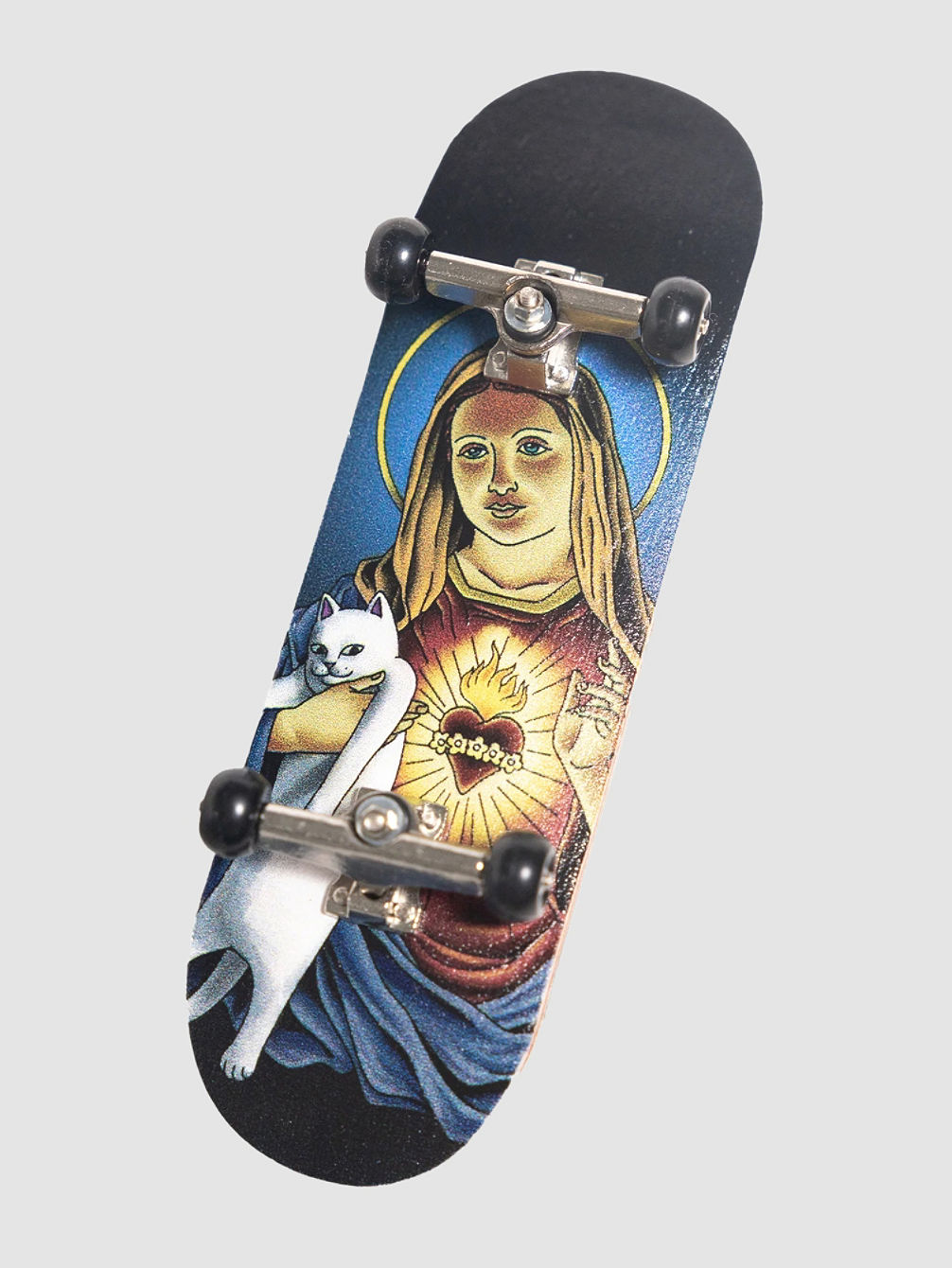 Mother Mary Finger Board