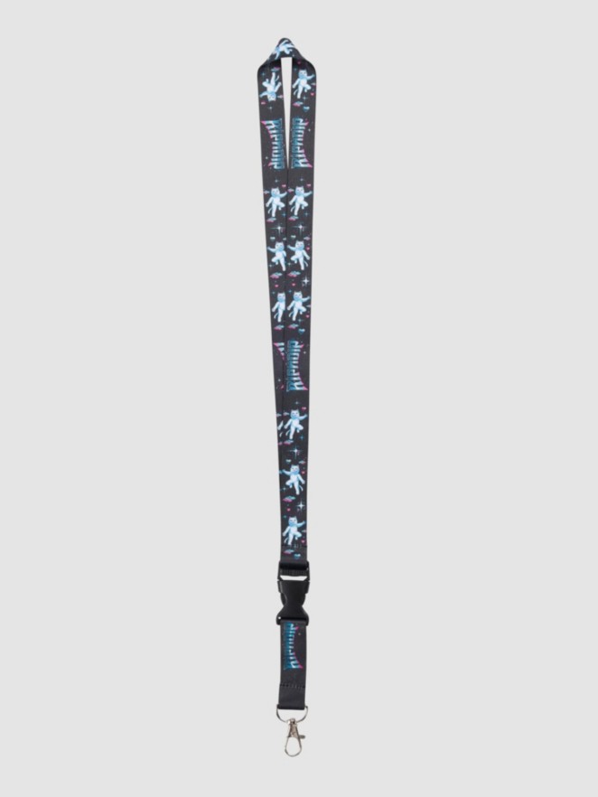 RIPNDIP Superstar Lanyard