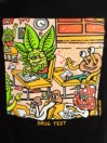 Killer Acid Drug Test T-Shirt