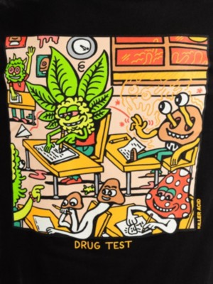 Drug Test Camiseta