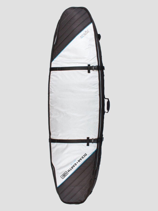 Ocean & Earth Triple Coffin 7'0 Surfboard Bag