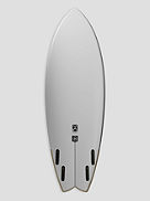 Seaside Helium 5&amp;#039;11 Surfboard