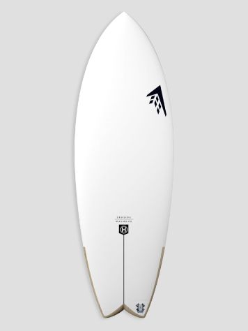 Firewire Seaside Helium 5'11 Surfboard
