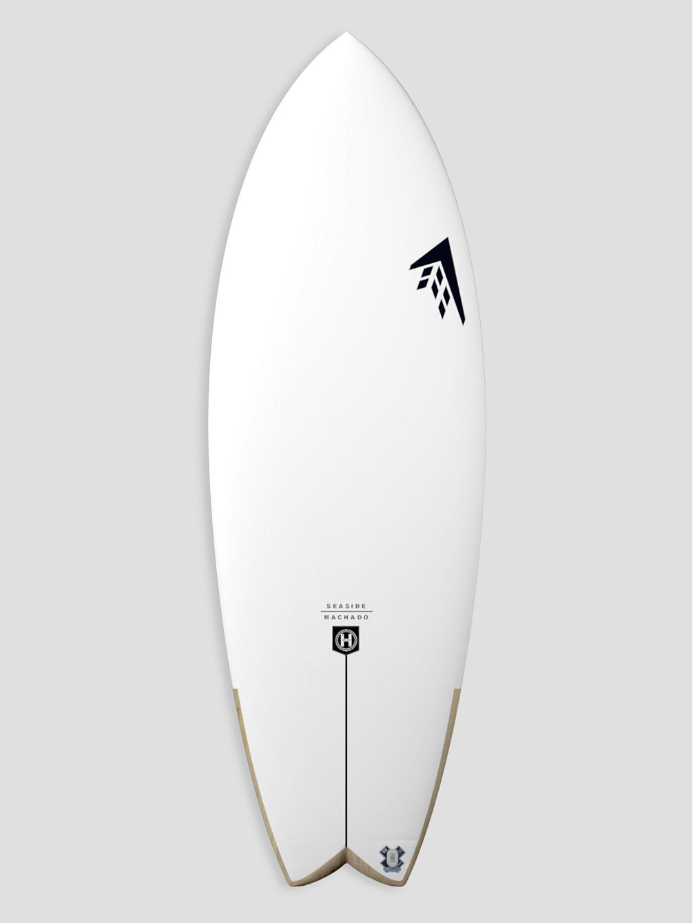 Seaside Helium 5&amp;#039;11 Deska za surfanje