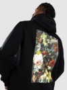 Poetic Collective Flower Sudadera con Capucha