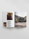 Waves and Woods Volume #32 Magazine
