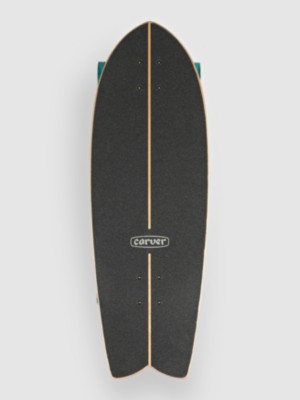 Carver Surf Skateboards –