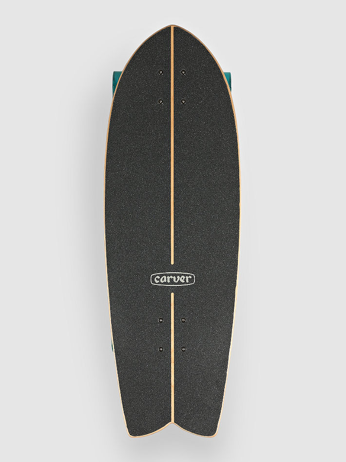 Carver Surf Skateboards –