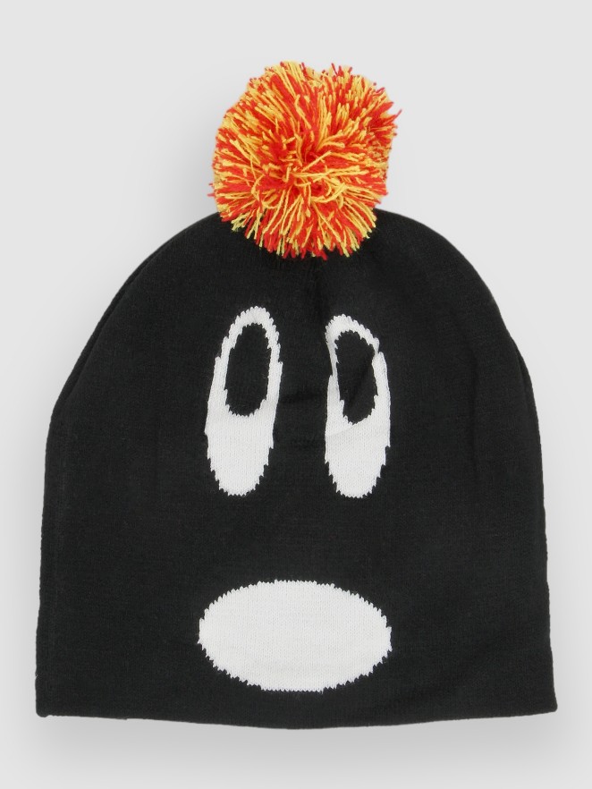 Adam Bomb Pom Beanie