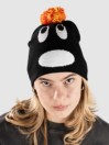 Adam Bomb Pom Beanie