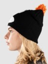 Adam Bomb Pom Beanie