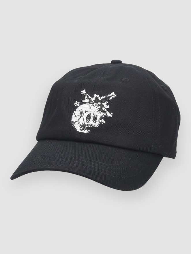 Adam Bomb Bones Dad Cap