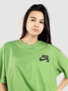 Nike Sb Logo Camiseta