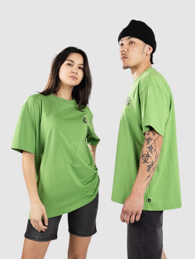 Nike Sb Logo T-Shirt