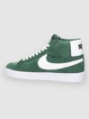 Nike Zoom Blazer Mid Skate Shoes