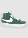 Nike Zoom Blazer Mid Skate Shoes